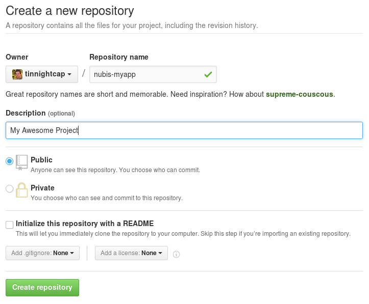 github_new_repository