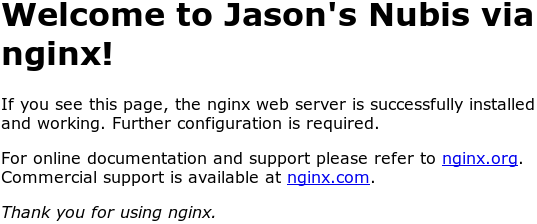 nginx_update